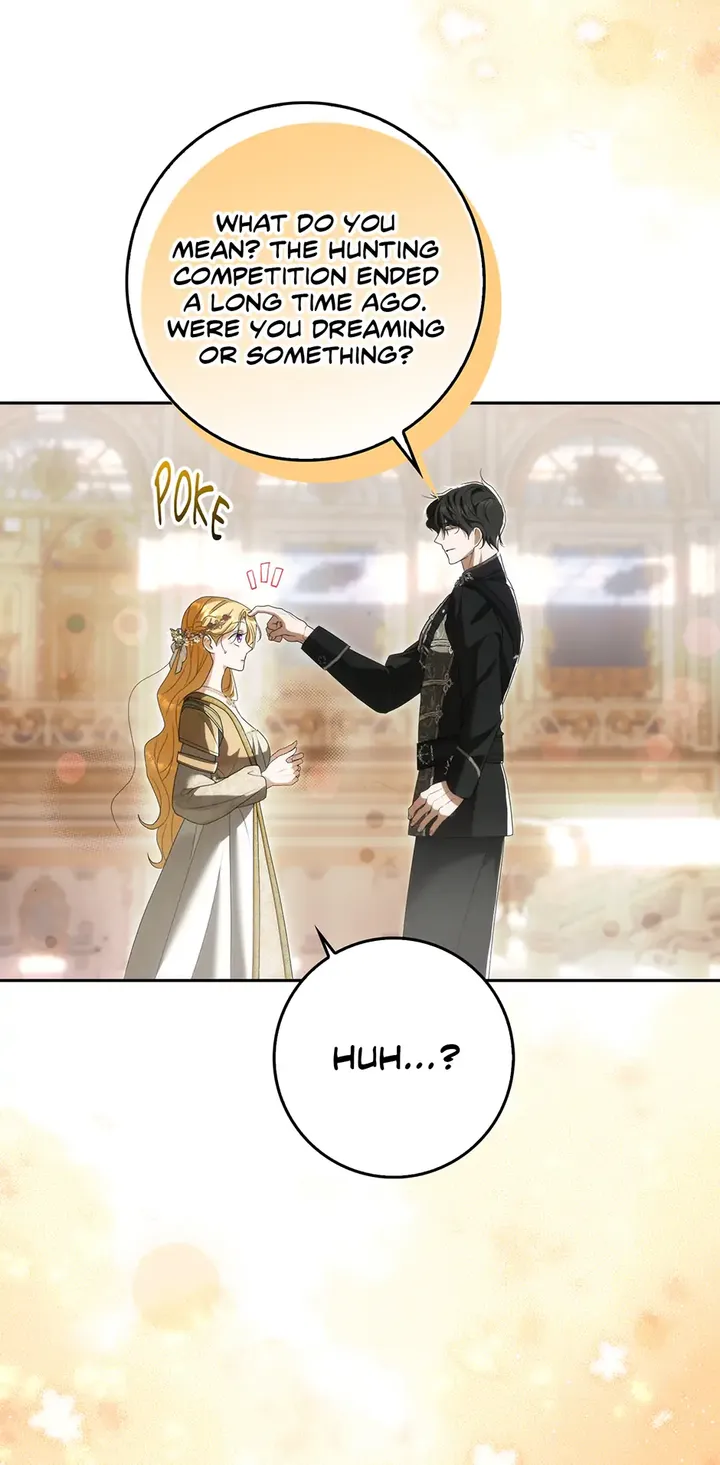Read My Wish Is Two Separate Beds EN Manga Online