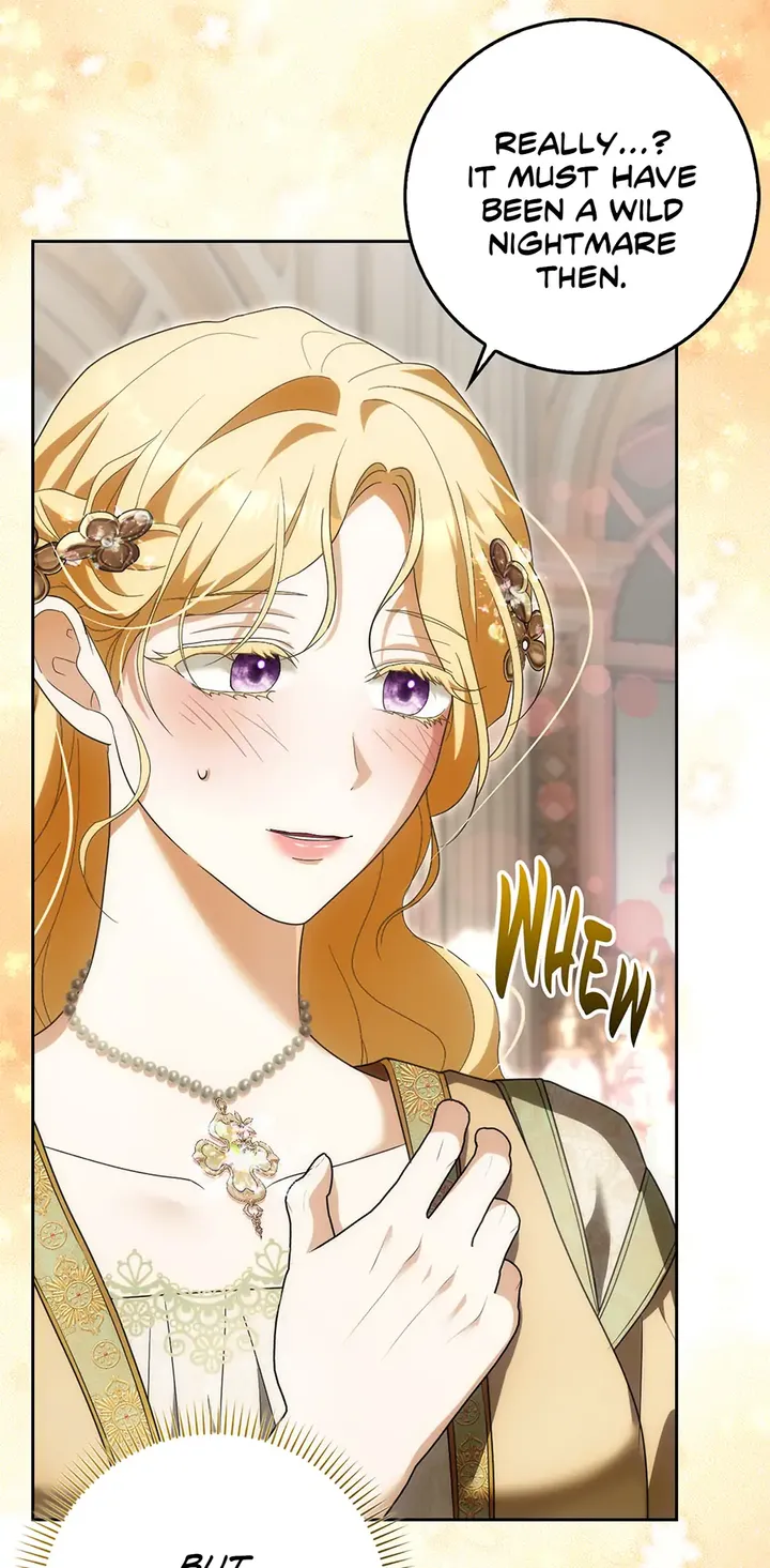 Read My Wish Is Two Separate Beds EN Manga Online