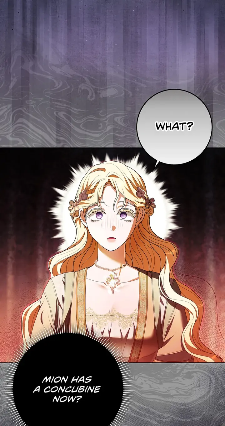 Read My Wish Is Two Separate Beds EN Manga Online