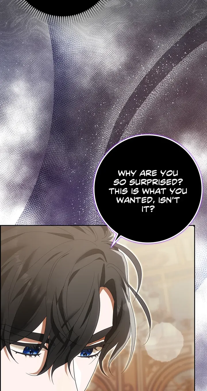 Read My Wish Is Two Separate Beds EN Manga Online