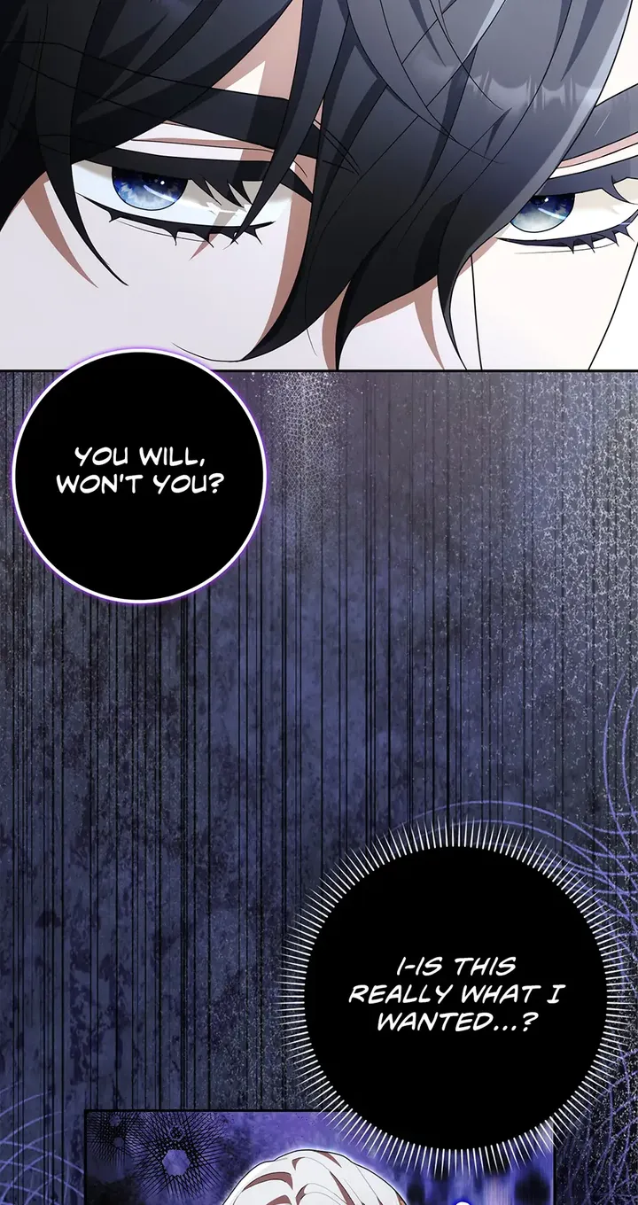 Read My Wish Is Two Separate Beds EN Manga Online