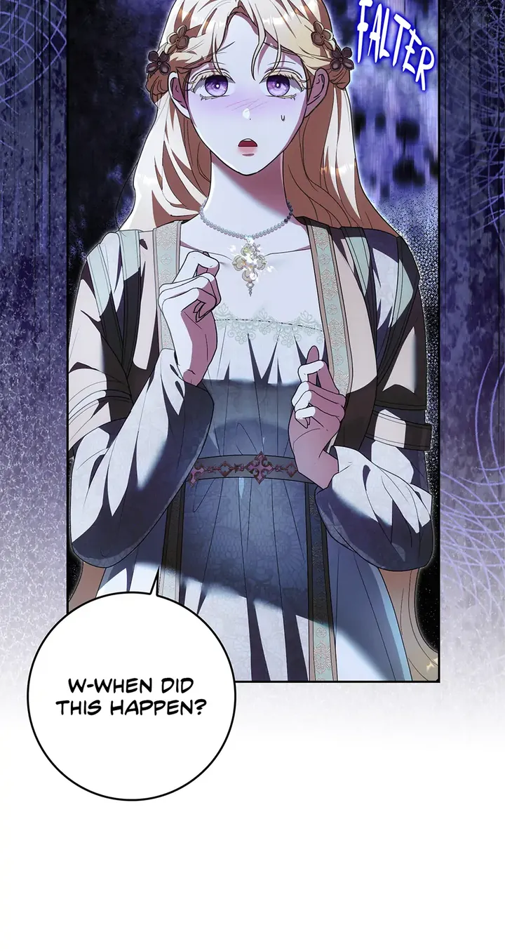 Read My Wish Is Two Separate Beds EN Manga Online