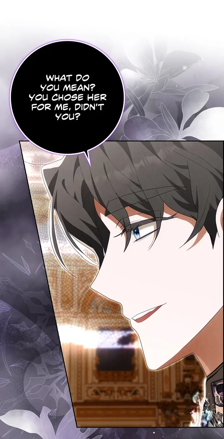 Read My Wish Is Two Separate Beds EN Manga Online