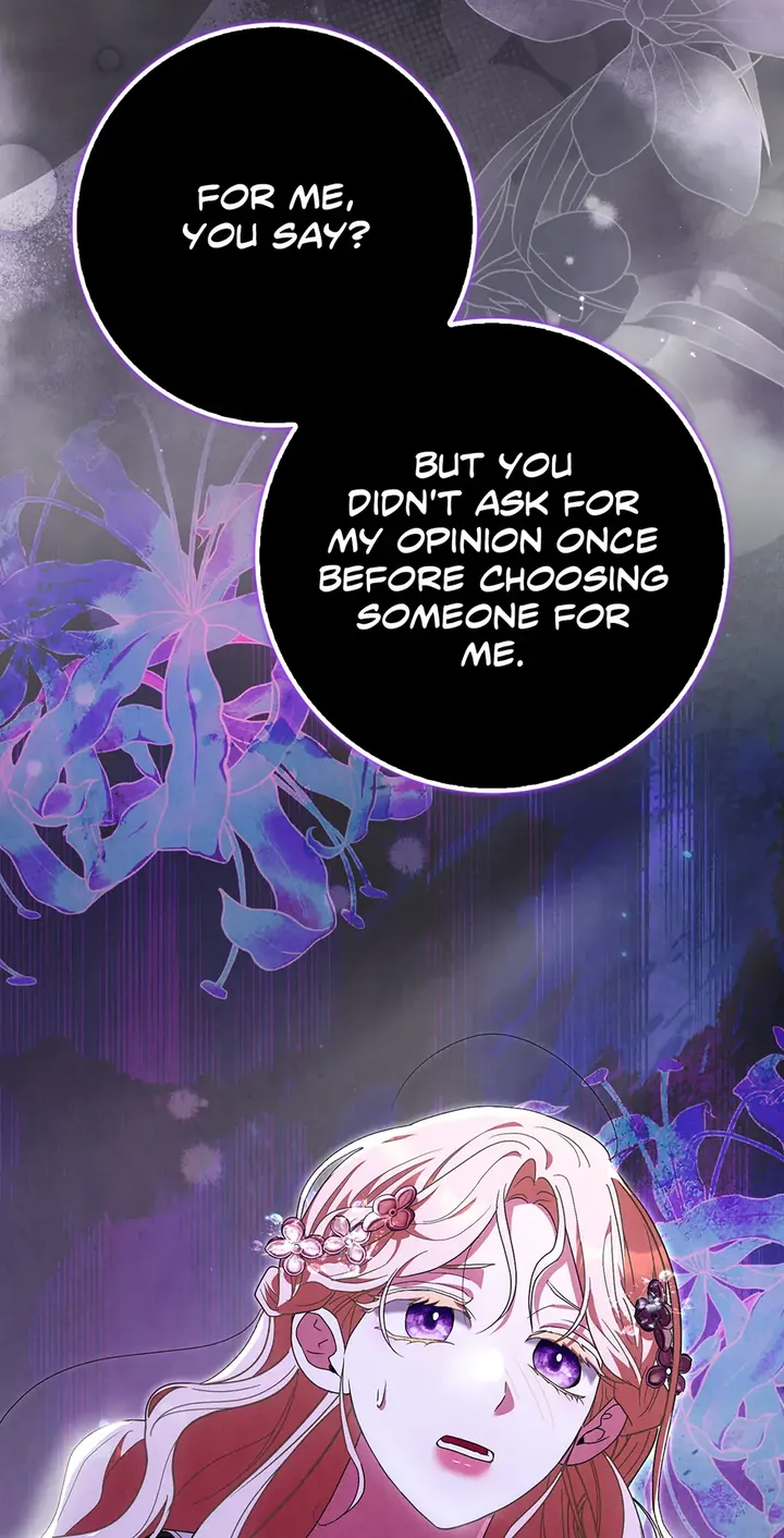 Read My Wish Is Two Separate Beds EN Manga Online
