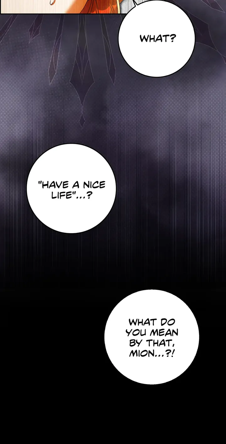 Read My Wish Is Two Separate Beds EN Manga Online