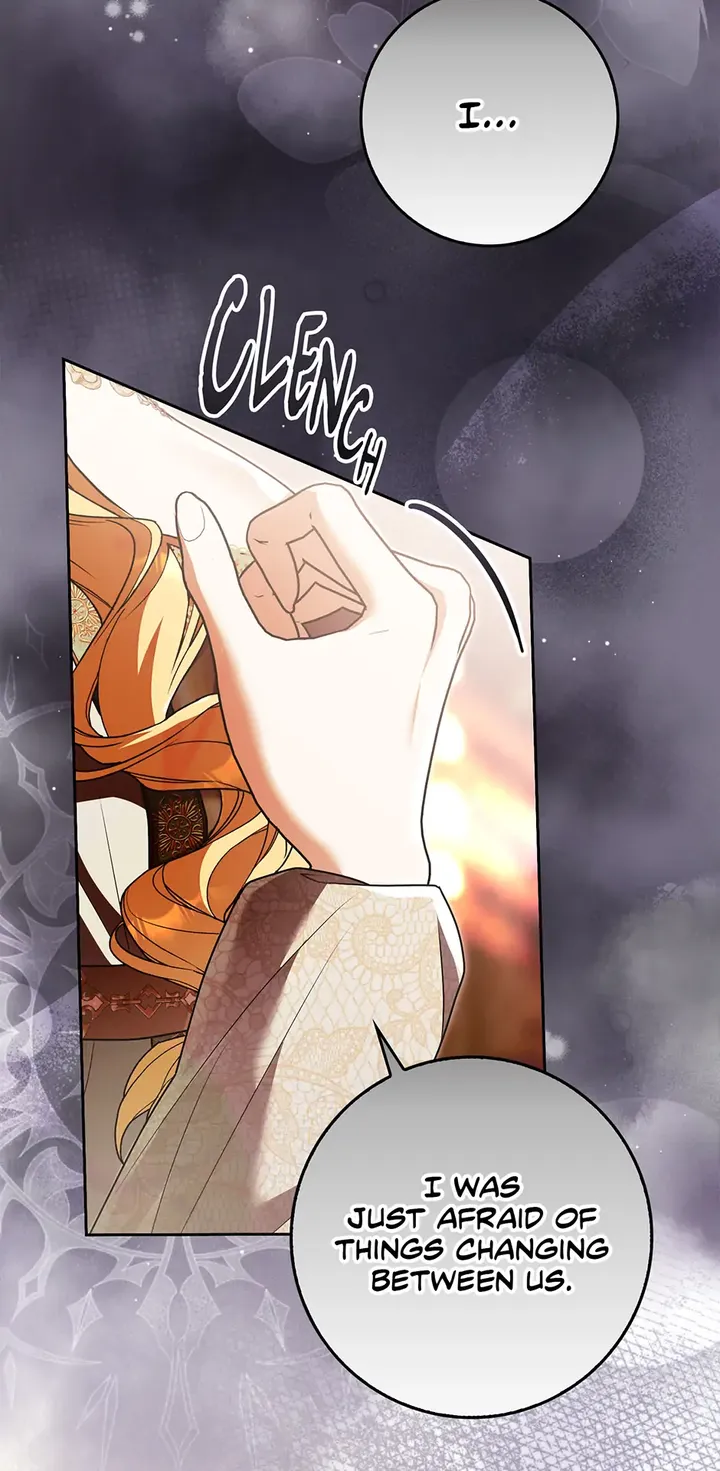 Read My Wish Is Two Separate Beds EN Manga Online