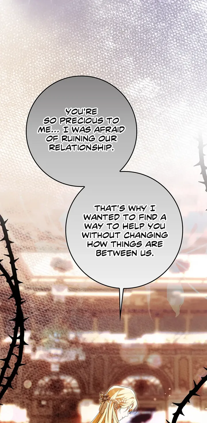 Read My Wish Is Two Separate Beds EN Manga Online