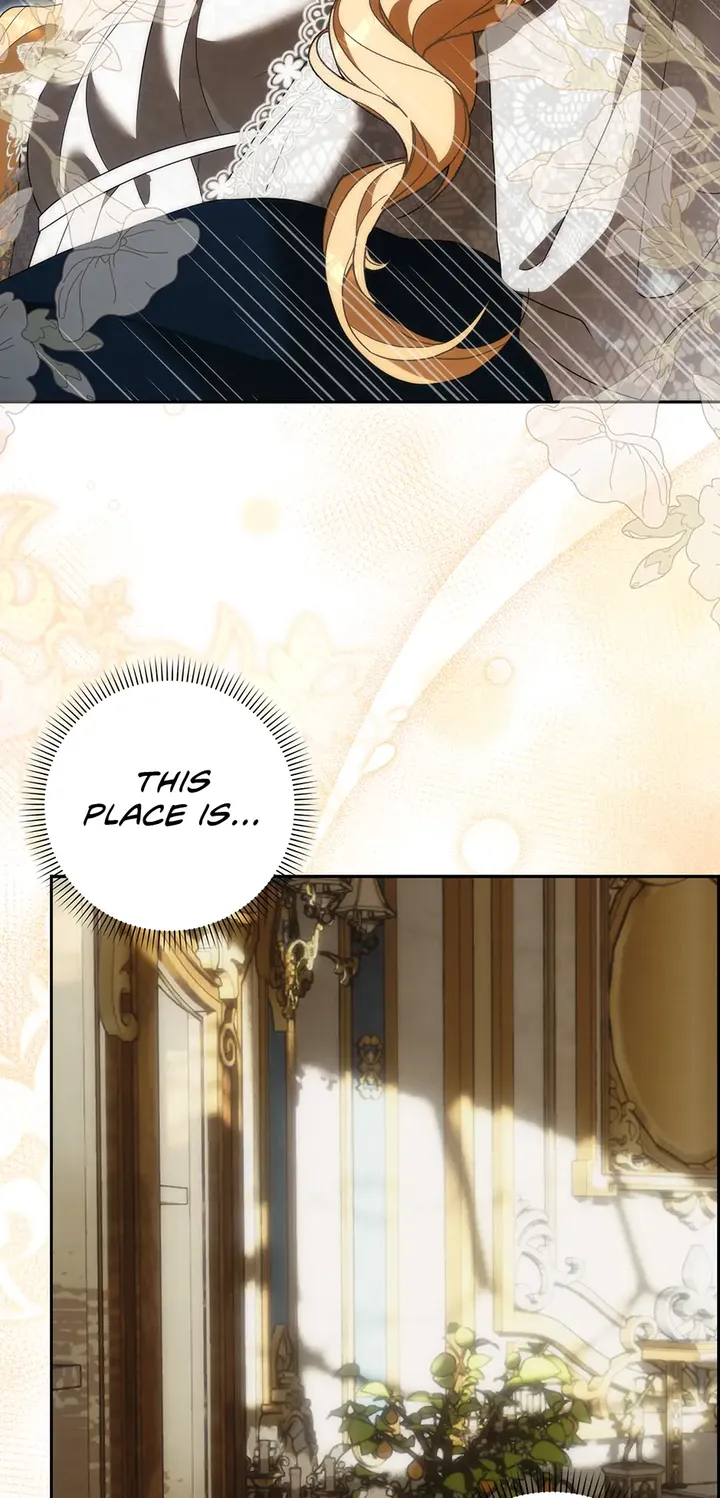 Read My Wish Is Two Separate Beds EN Manga Online