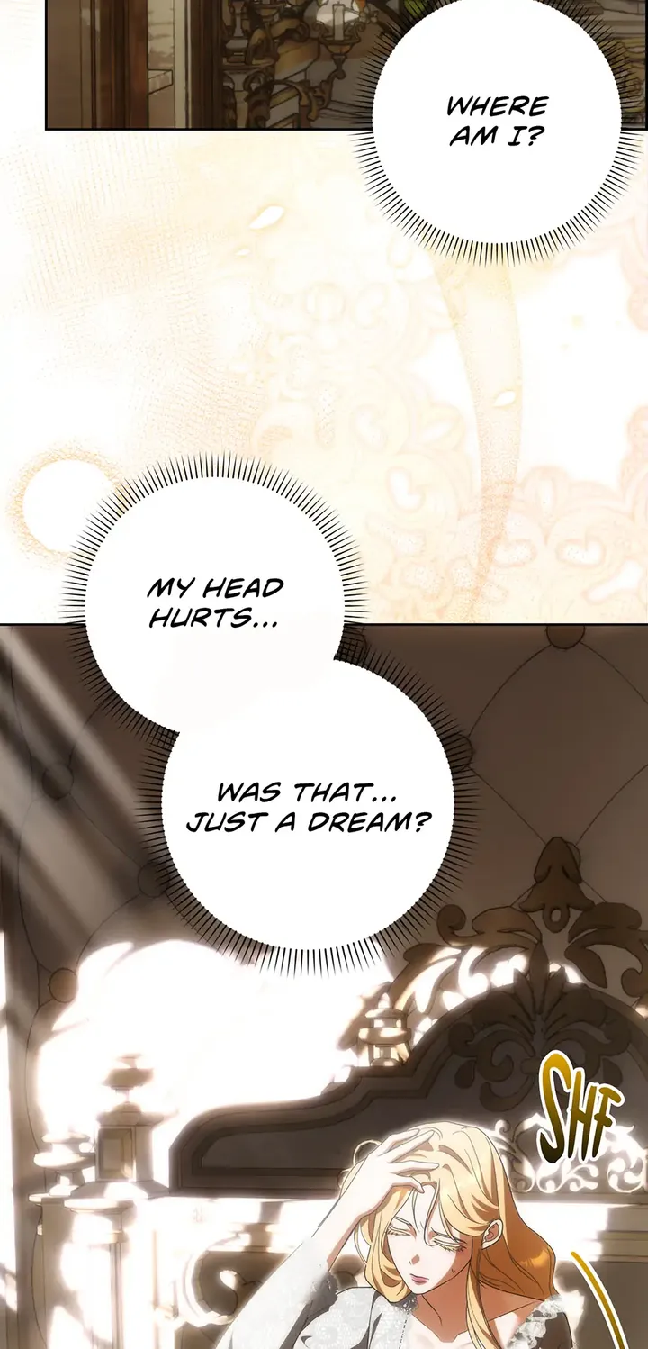 Read My Wish Is Two Separate Beds EN Manga Online