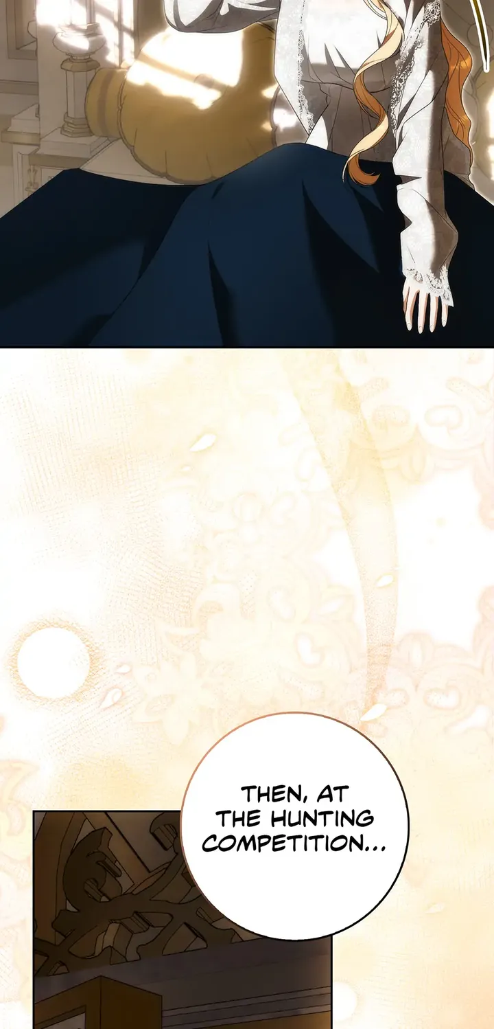 Read My Wish Is Two Separate Beds EN Manga Online