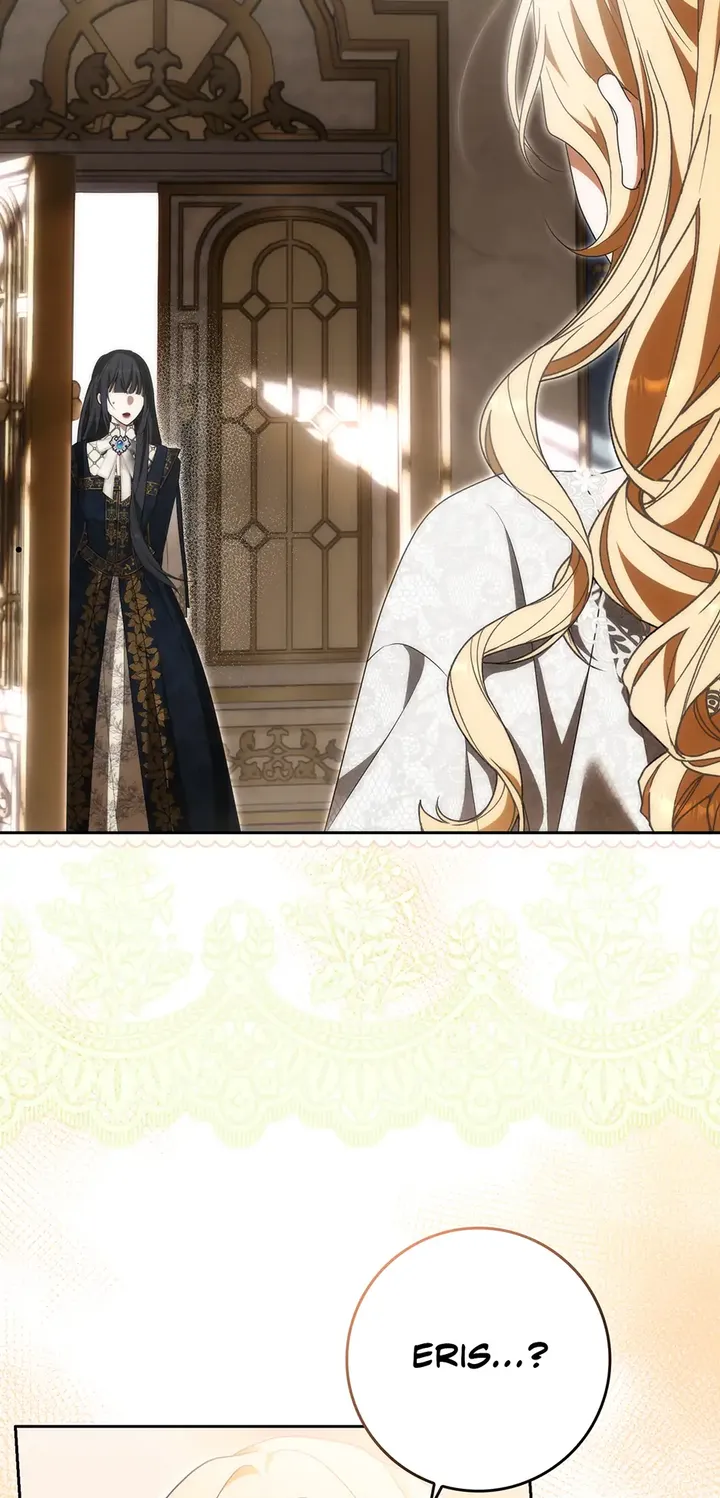 Read My Wish Is Two Separate Beds EN Manga Online