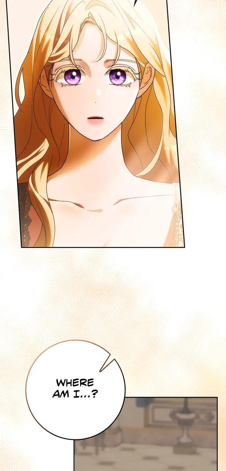 Read My Wish Is Two Separate Beds EN Manga Online