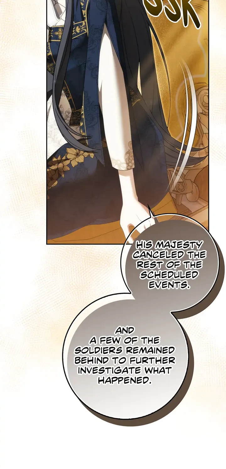 Read My Wish Is Two Separate Beds EN Manga Online