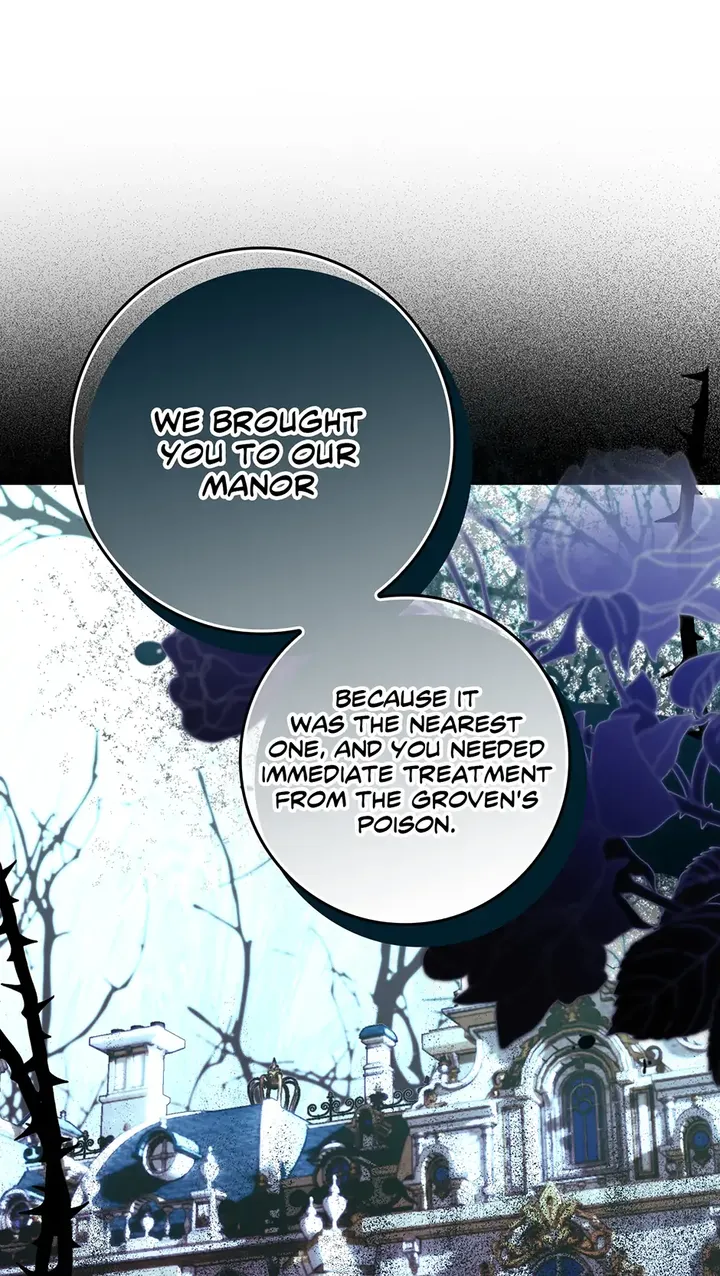 Read My Wish Is Two Separate Beds EN Manga Online