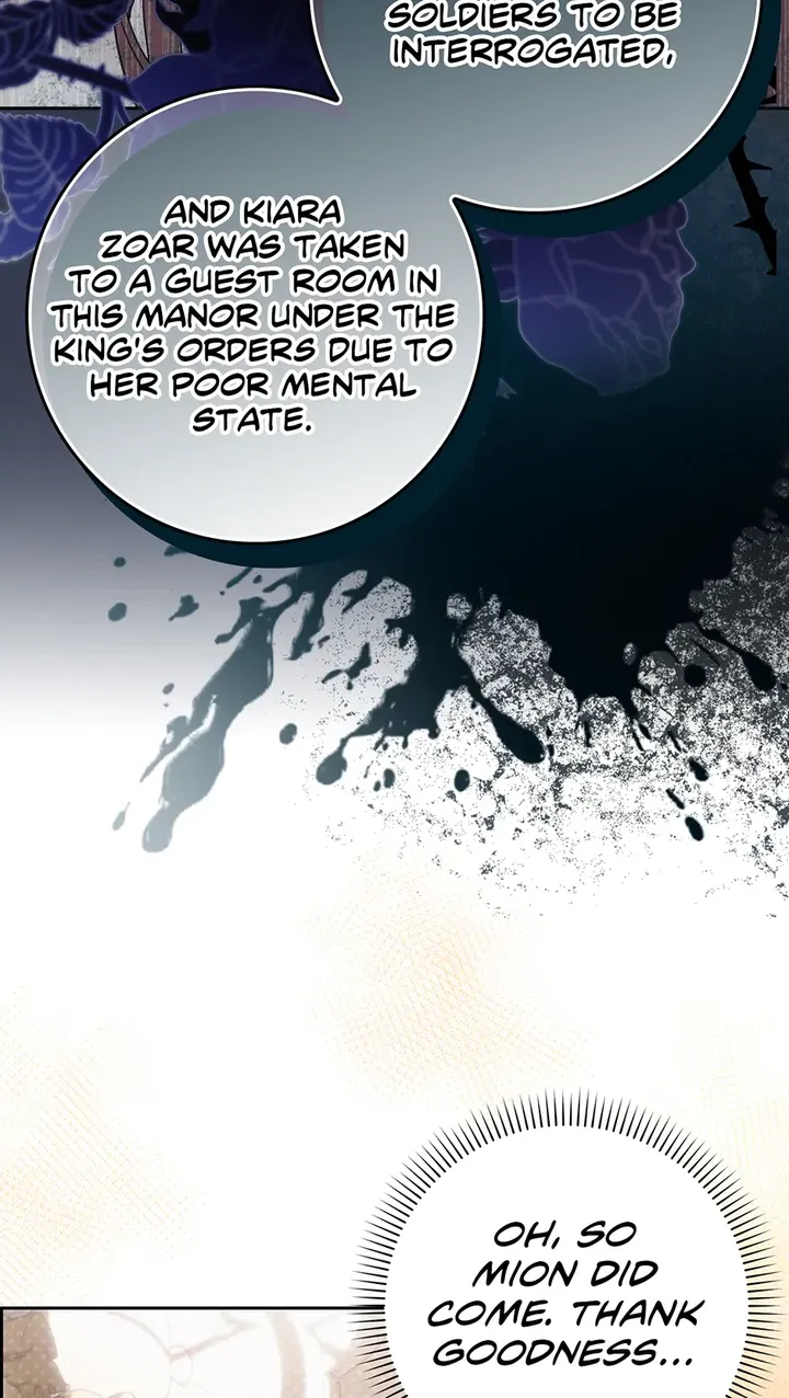 Read My Wish Is Two Separate Beds EN Manga Online