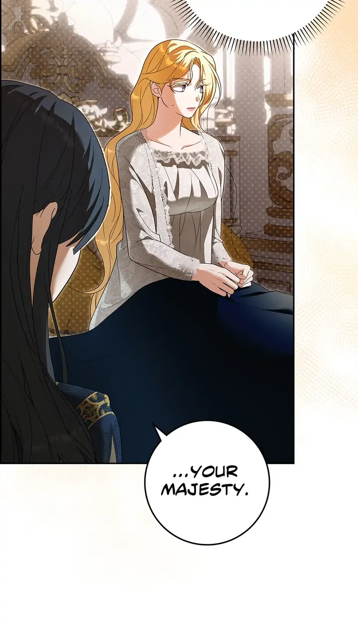 Read My Wish Is Two Separate Beds EN Manga Online
