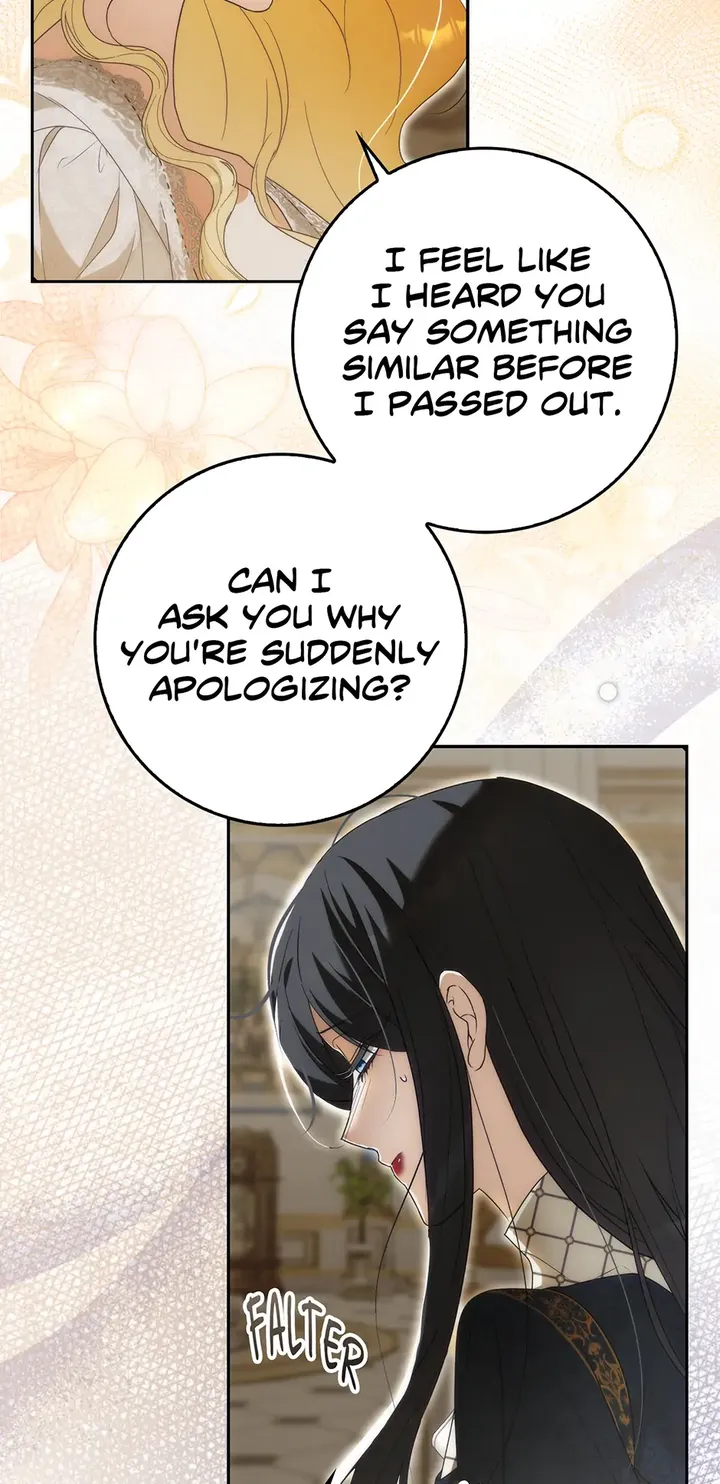 Read My Wish Is Two Separate Beds EN Manga Online