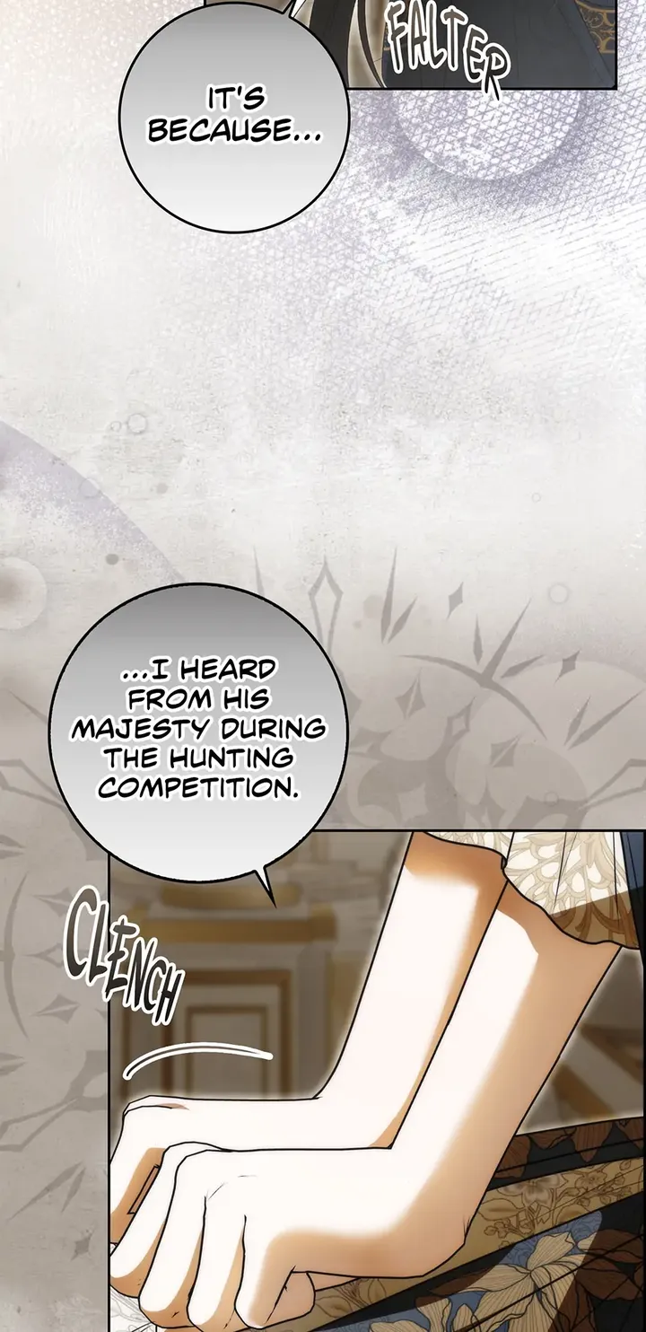Read My Wish Is Two Separate Beds EN Manga Online