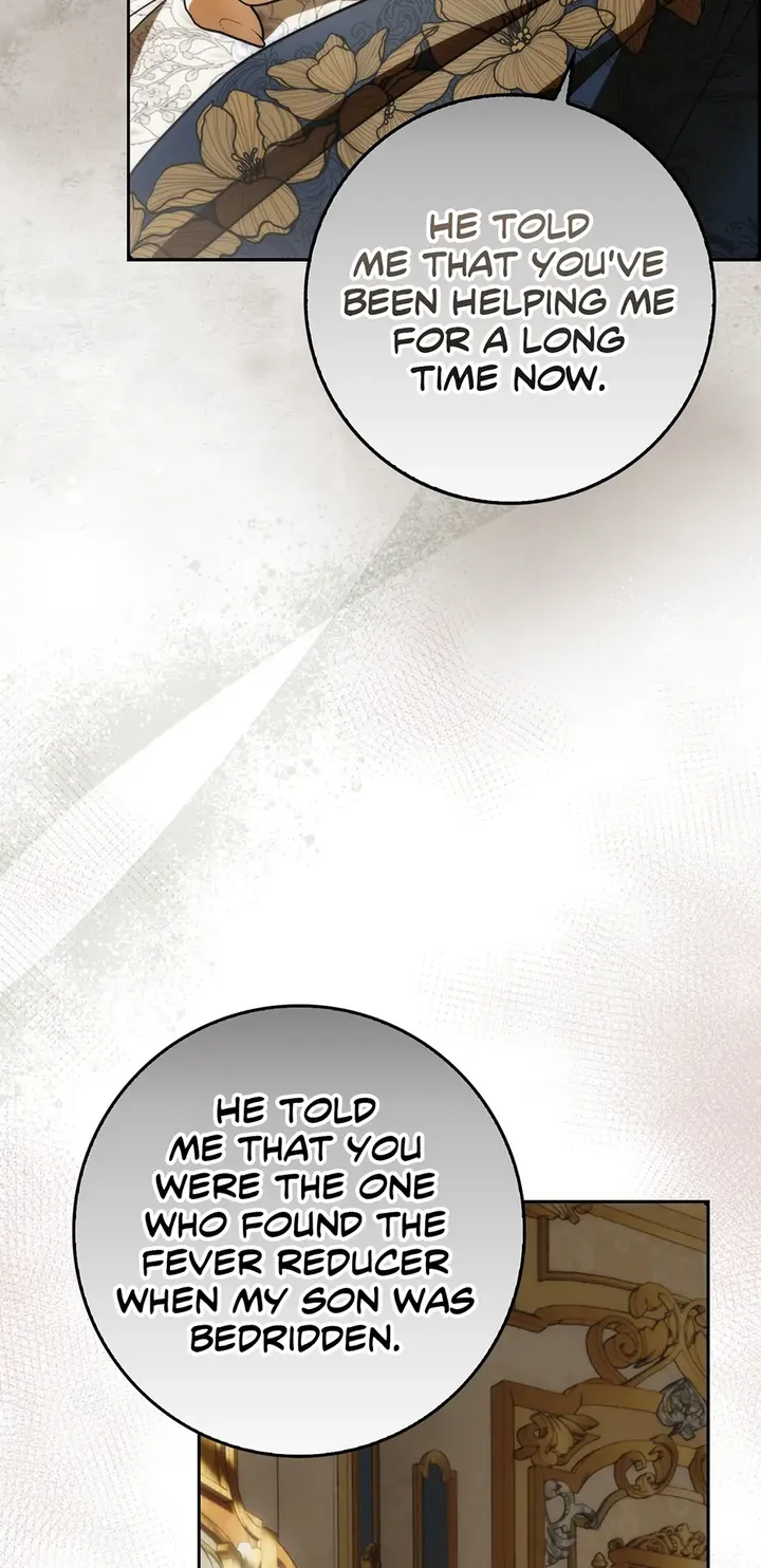 Read My Wish Is Two Separate Beds EN Manga Online