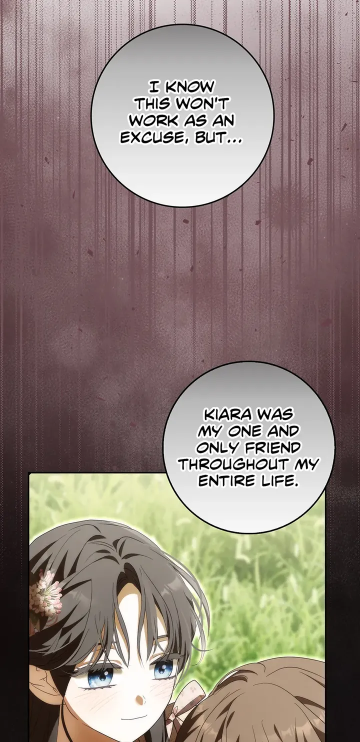 Read My Wish Is Two Separate Beds EN Manga Online
