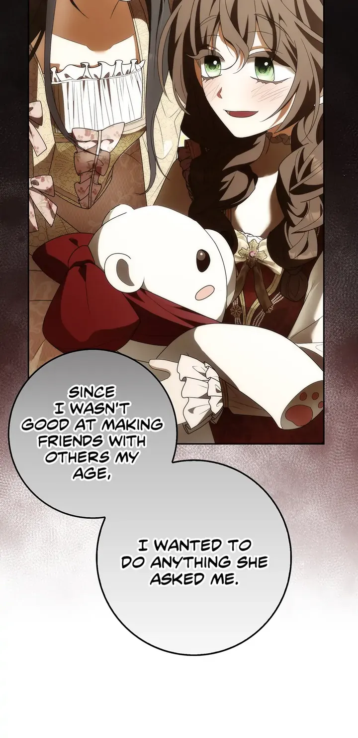 Read My Wish Is Two Separate Beds EN Manga Online