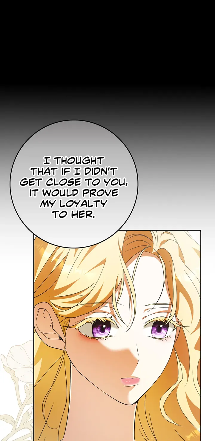 Read My Wish Is Two Separate Beds EN Manga Online