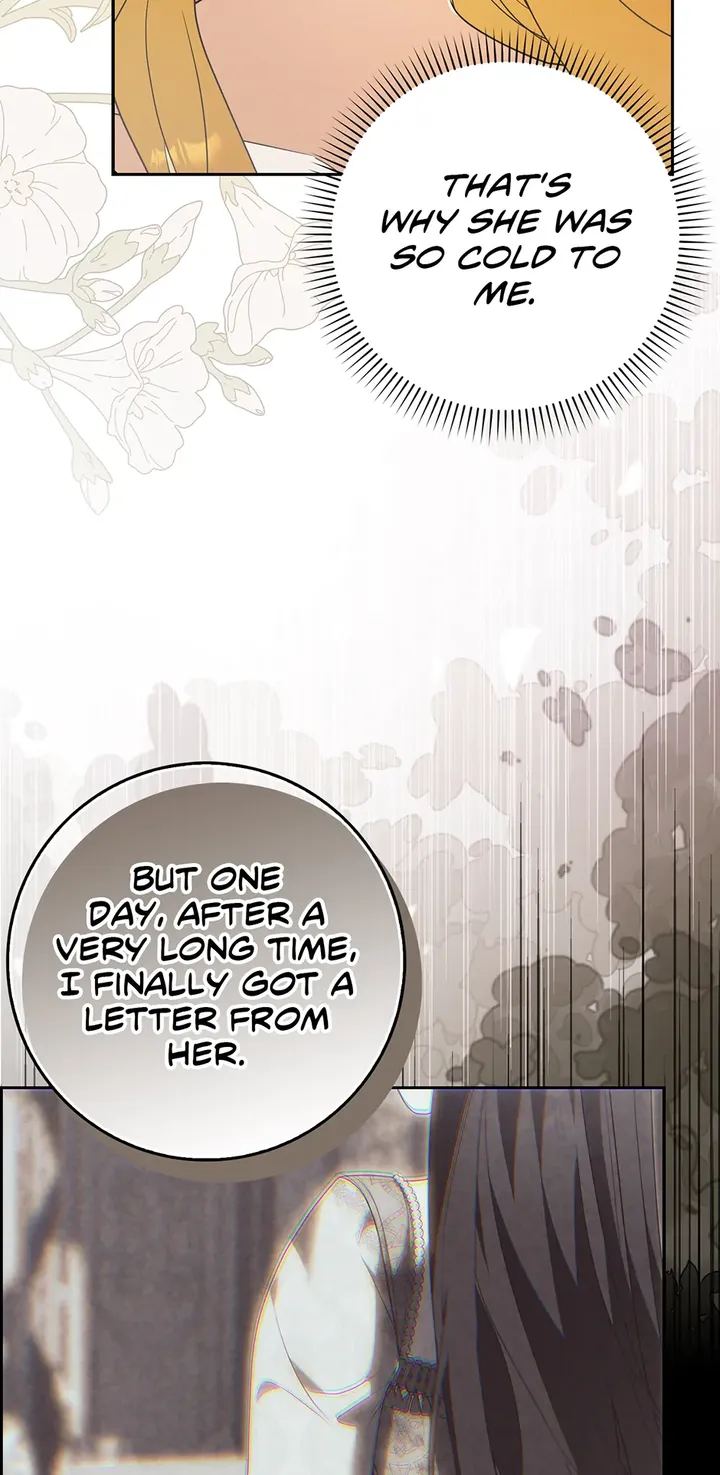 Read My Wish Is Two Separate Beds EN Manga Online