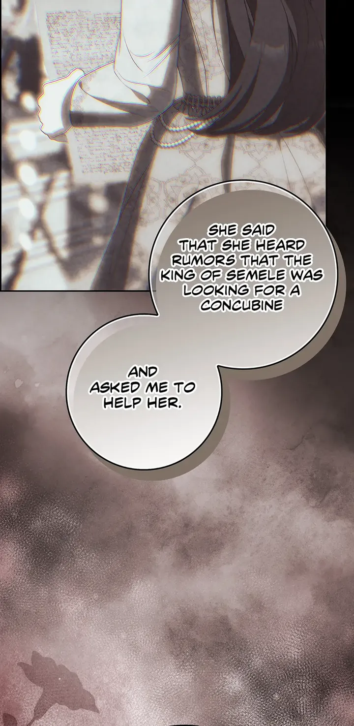 Read My Wish Is Two Separate Beds EN Manga Online