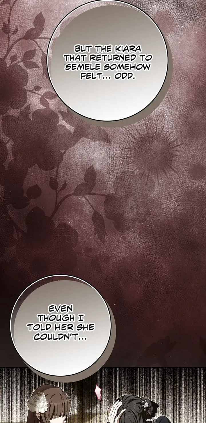 Read My Wish Is Two Separate Beds EN Manga Online