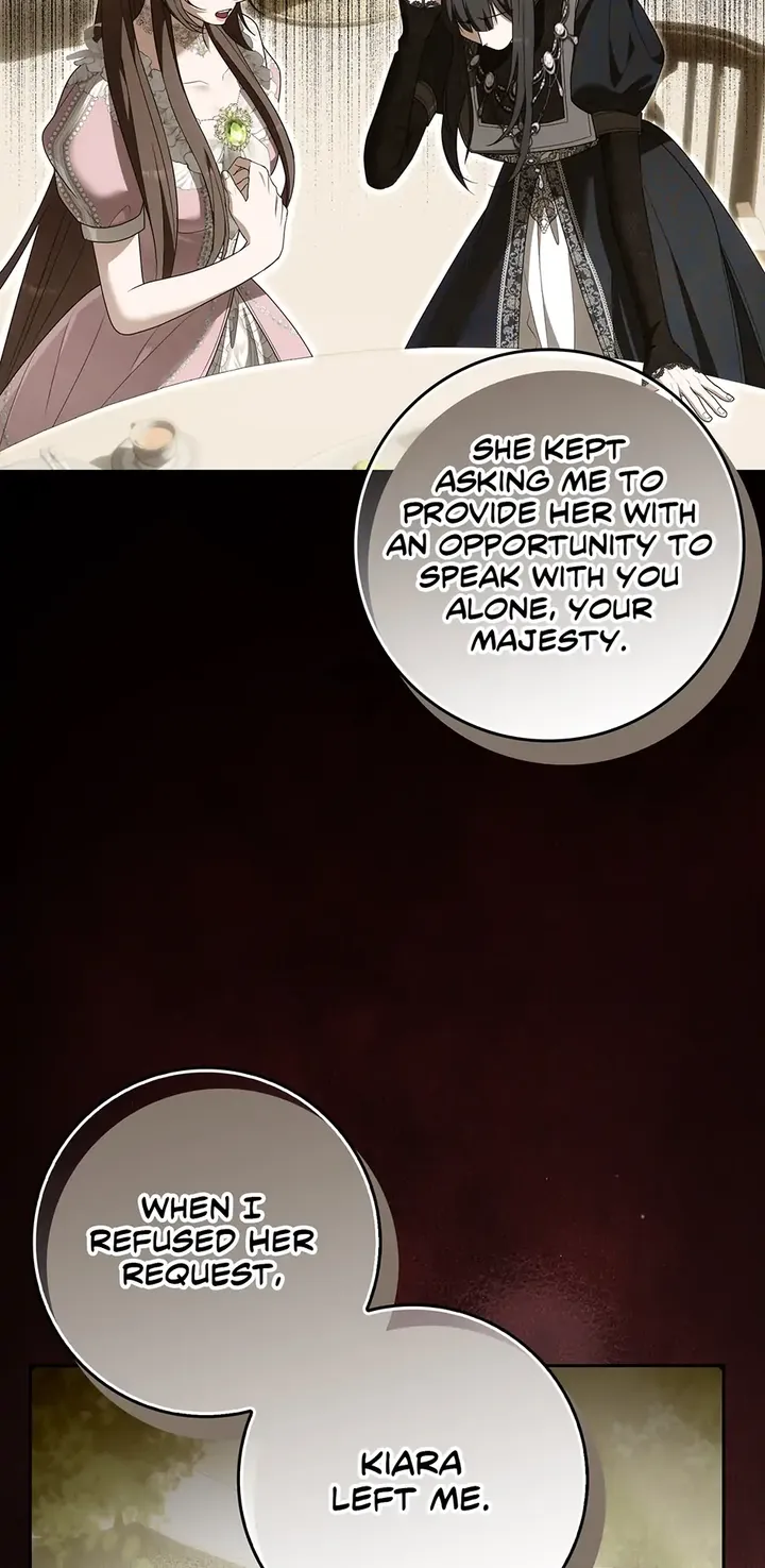 Read My Wish Is Two Separate Beds EN Manga Online