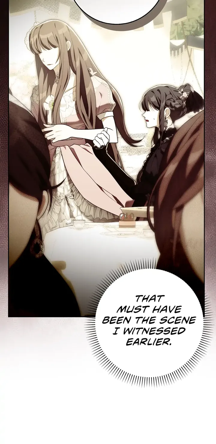 Read My Wish Is Two Separate Beds EN Manga Online