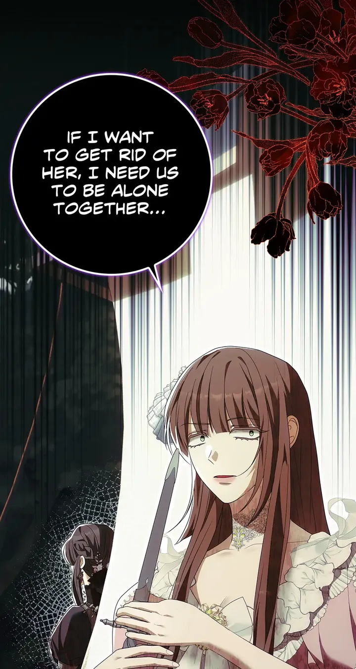 Read My Wish Is Two Separate Beds EN Manga Online