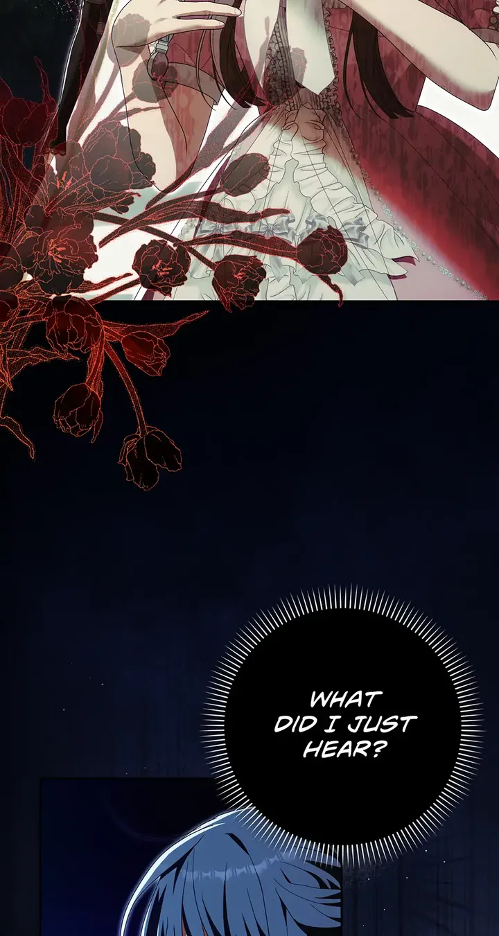 Read My Wish Is Two Separate Beds EN Manga Online