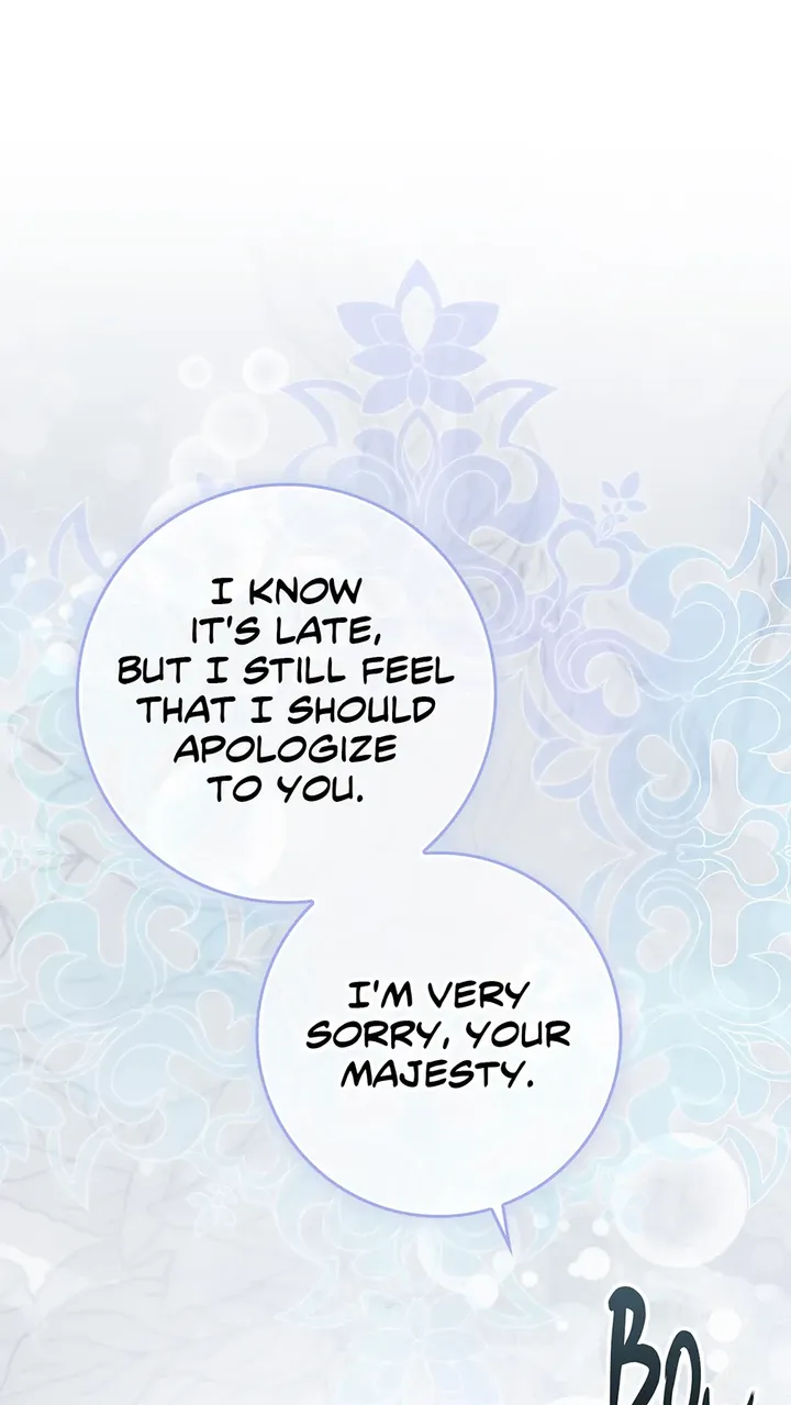 Read My Wish Is Two Separate Beds EN Manga Online