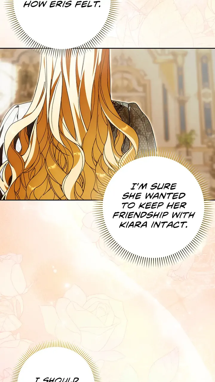 Read My Wish Is Two Separate Beds EN Manga Online