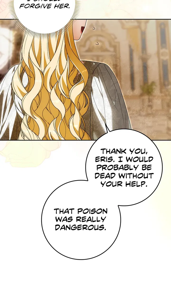 Read My Wish Is Two Separate Beds EN Manga Online