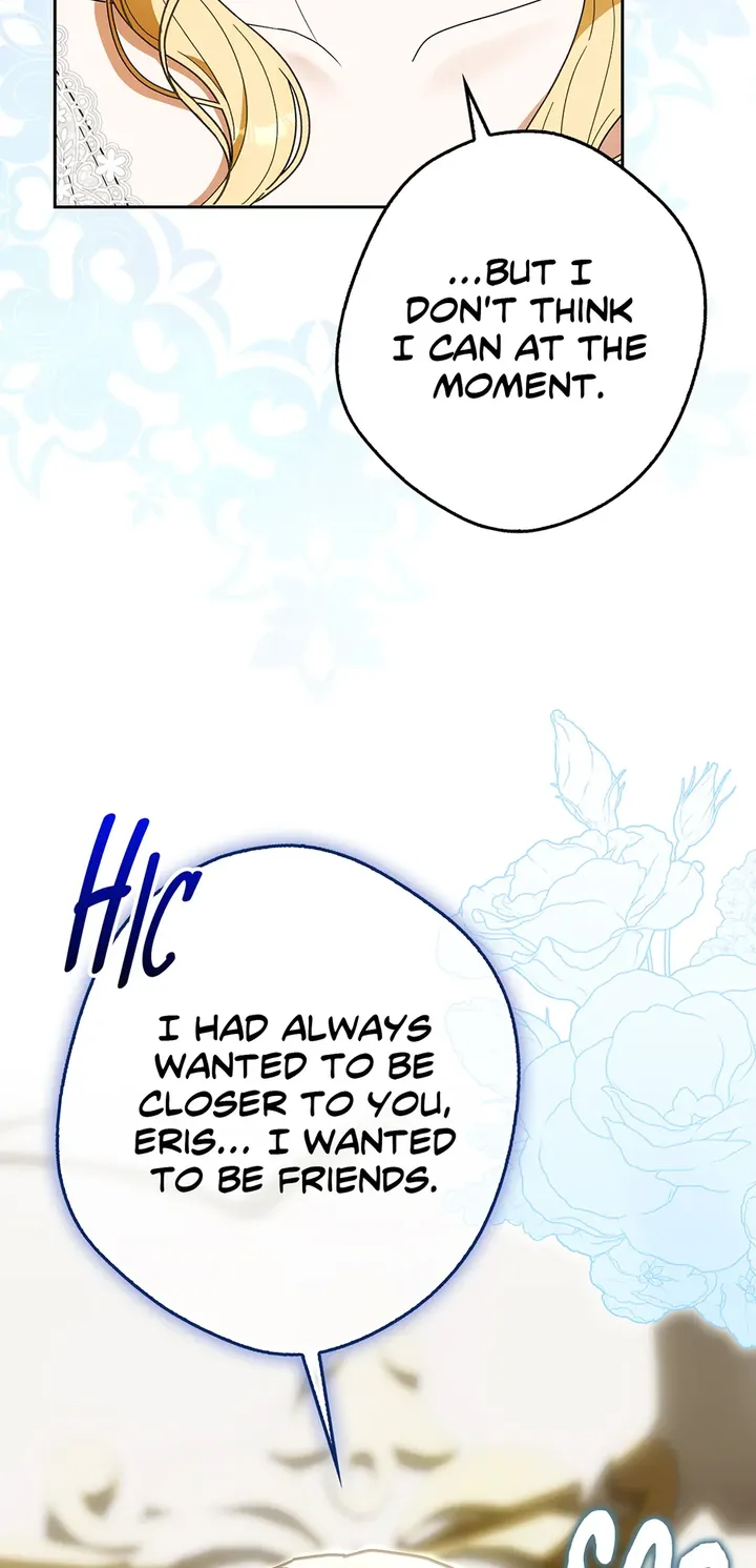 Read My Wish Is Two Separate Beds EN Manga Online
