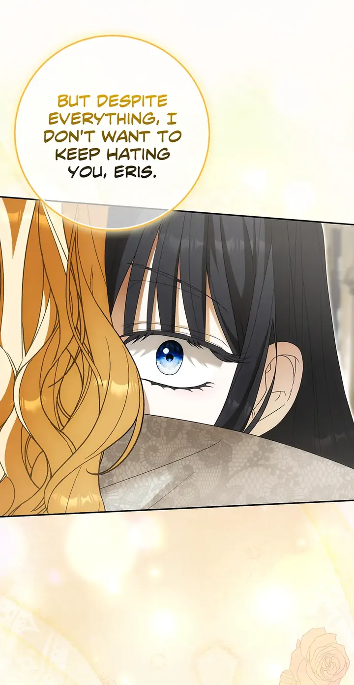 Read My Wish Is Two Separate Beds EN Manga Online