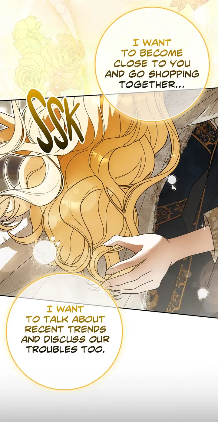 Read My Wish Is Two Separate Beds EN Manga Online