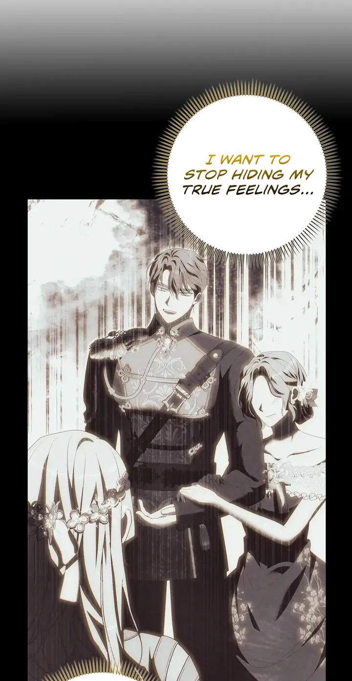 Read My Wish Is Two Separate Beds EN Manga Online
