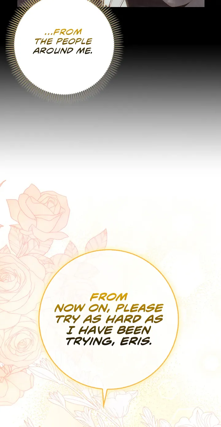 Read My Wish Is Two Separate Beds EN Manga Online