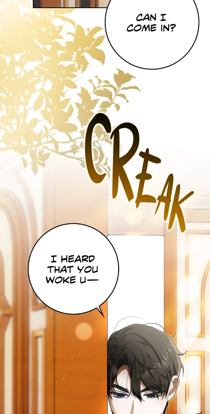 Read My Wish Is Two Separate Beds EN Manga Online
