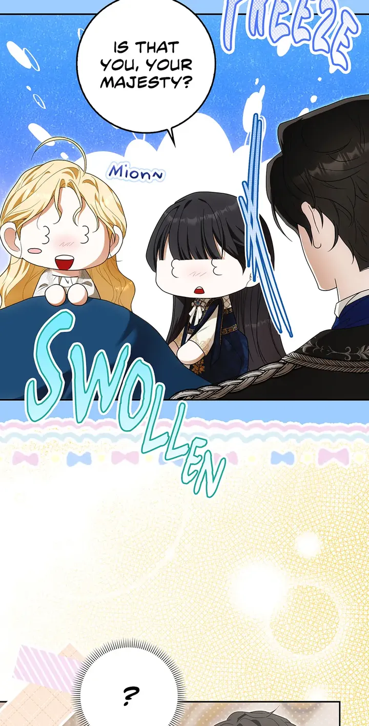 Read My Wish Is Two Separate Beds EN Manga Online