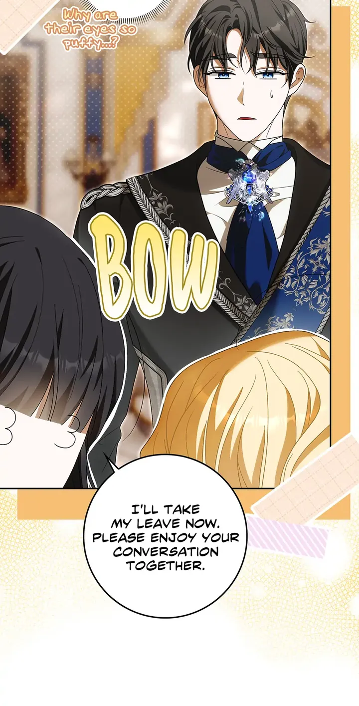 Read My Wish Is Two Separate Beds EN Manga Online