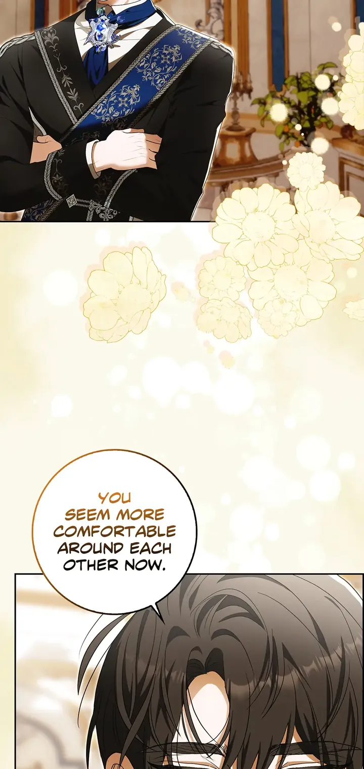 Read My Wish Is Two Separate Beds EN Manga Online