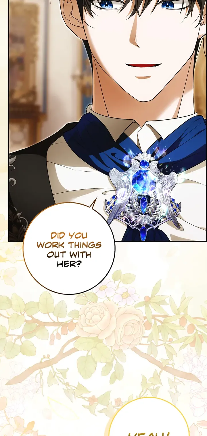 Read My Wish Is Two Separate Beds EN Manga Online