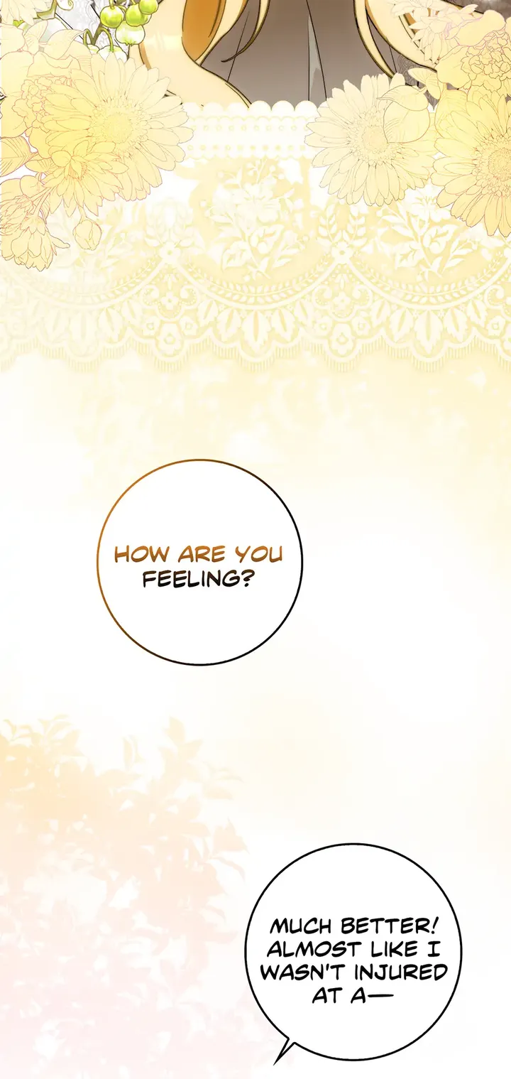 Read My Wish Is Two Separate Beds EN Manga Online