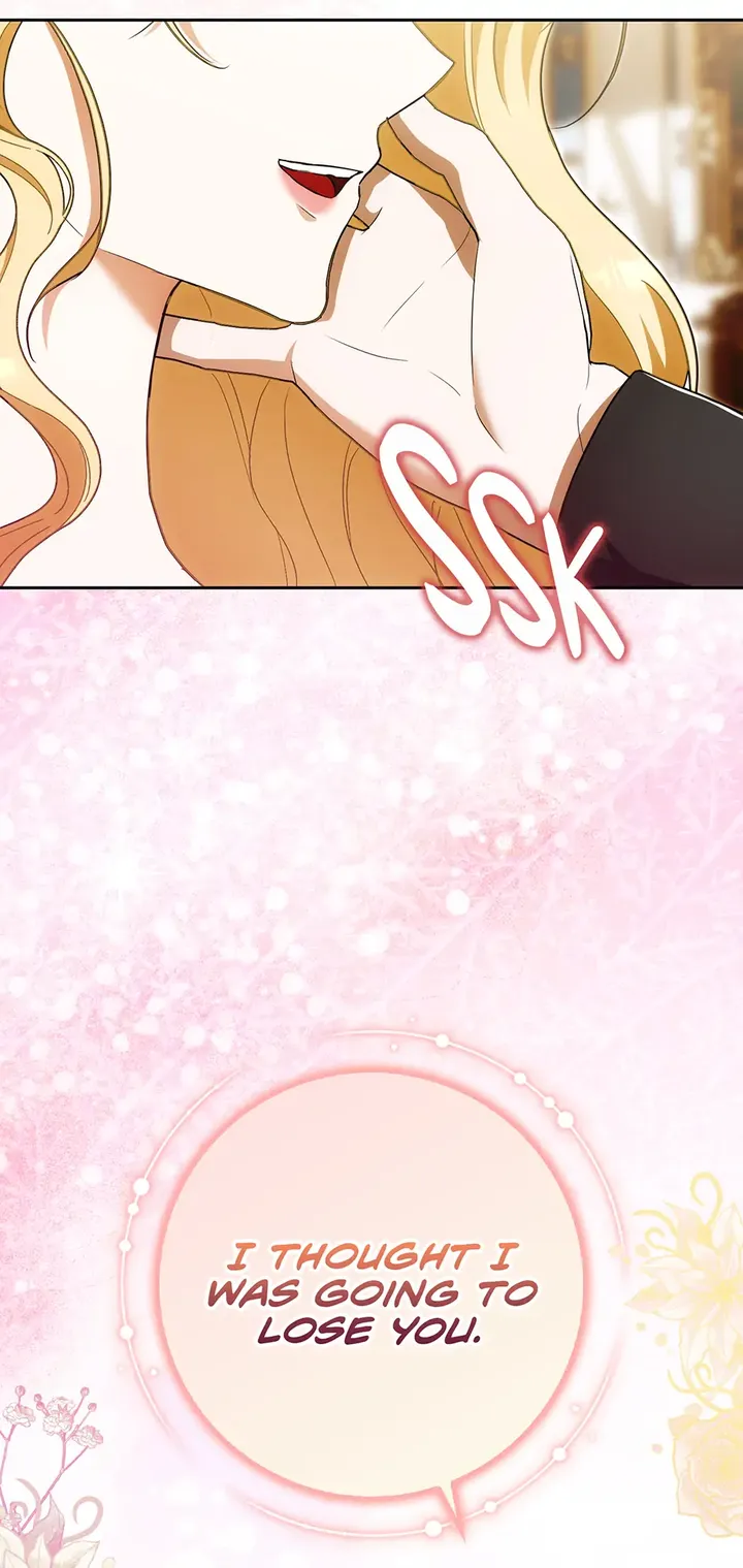 Read My Wish Is Two Separate Beds EN Manga Online