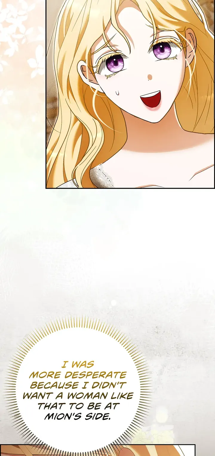 Read My Wish Is Two Separate Beds EN Manga Online