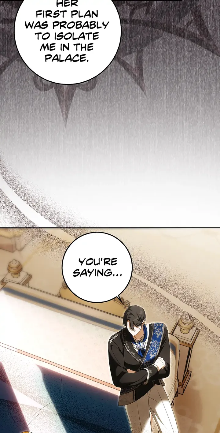 Read My Wish Is Two Separate Beds EN Manga Online
